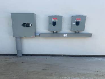 Photos by Great Brother Electrical Services #20