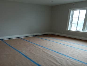 Photos by Good Guys Paint Co #1 Interior and exterior job in green island hills