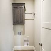 Photos by Genesis Homes NW 2408 Sq. ft. new construction in Salmon Creek