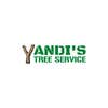 Yandi's Tree Service logo