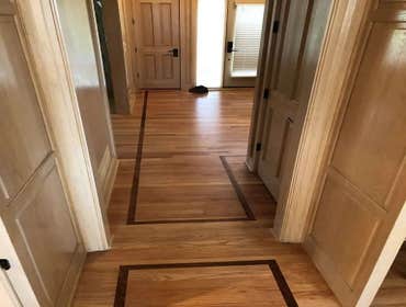 Photos by Duffy’s Hardwood Floors #1
