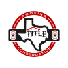 Title Roofing logo
