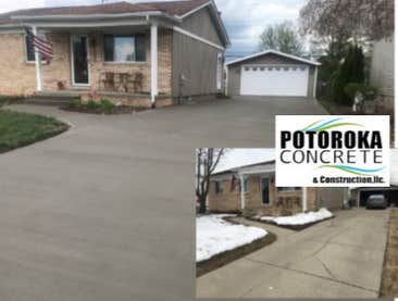 Photos by Potoroka Concrete #1