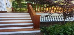 Photos from Kaf Painting & Powerwashing Kevin Frank T/A
