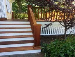 Photos from Kaf Painting & Powerwashing Kevin Frank T/A