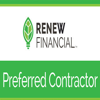 Bay Atlantic Roofing is a RenewPACE Preferred Contractor