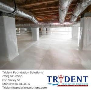 Photos by Trident Foundation Solutions #1