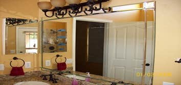 Custom Mirror