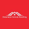 Downers Grove Roofing logo