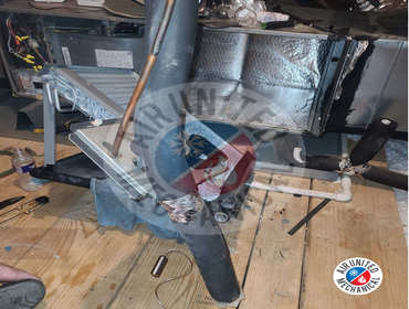 Seasonal Heat Pump Maintenance in Conroe