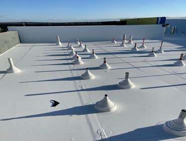 Photos by Nick's Roofing #1