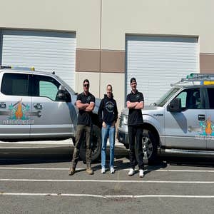 Prairie Heating and Air LLC