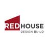 Red House Custom Building logo
