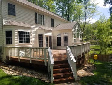 Photos by Pozo Usa Painting Contractor LLC #22