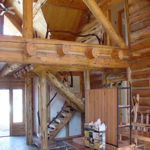 Photos from Southwest Log Homes Inc