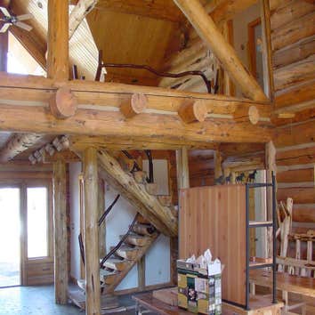 Photos from Southwest Log Homes Inc