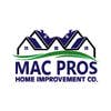 Mac Pros Home Improvement Co logo