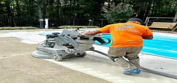 FloorTech Concrete Coatings VA
