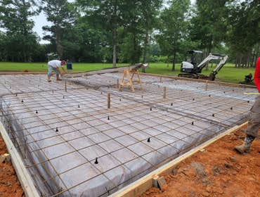 Photos by Gj Concrete Services #21