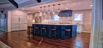 Allen Building Specialties