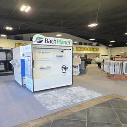 Bath Planet of Paducah