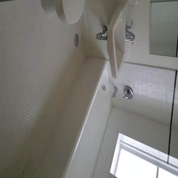 Plumbing Specialties What we do! Carberry Apartment Remodel.