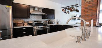 Kitchen Details