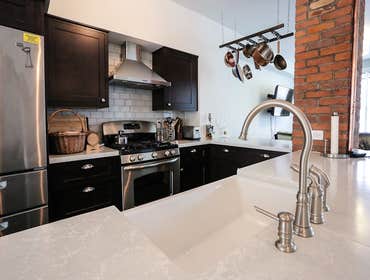 Kitchen Details