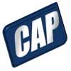 C.A.P. Electrical Services logo