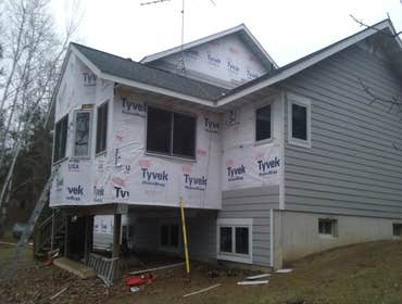 Photos from Rogers Restoration