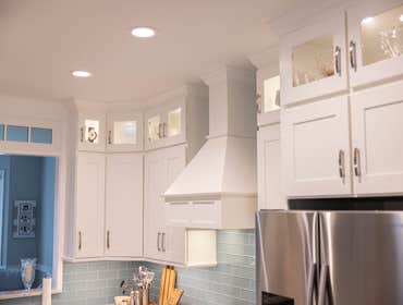 Kitchen Renovation