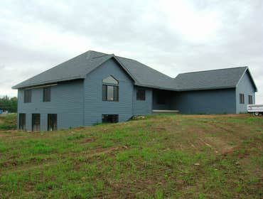 Millennium Masonry & Construction LLC Projects Let ICF construction provide you a beautiful, energy efficient, safe and cost effective means to achieve