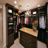 Upscale Master Suite Remodel