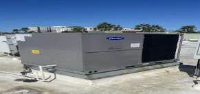 Dove Air Conditioning & Refrigeration
