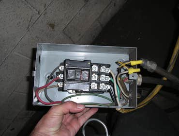 Works by Flash Gordon Electric
