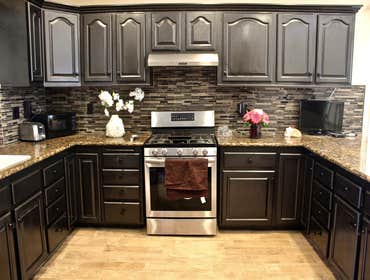Photos by La Aldea Construction Inc #2