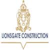 Lionsgate Construction logo