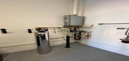 Eason plumbing