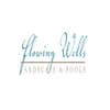 Flowing Wells Landscape and Pools logo