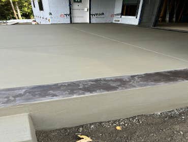 Farfan Concrete LLC