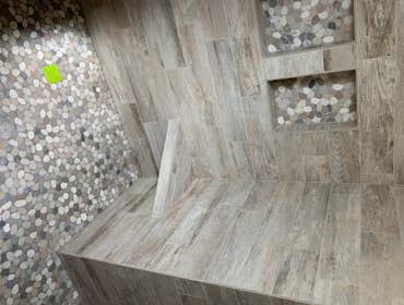 Photos by Tarantino 5 Construction Inc