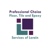 Professional Choice Floor, Tile & Epoxy Services of Lorain logo