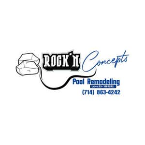 Photos by Rock’n Concepts Pool Remodeling #1