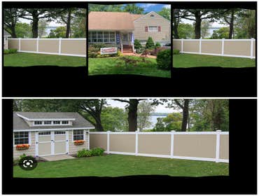 Photos by Prestige Fence Llp #1