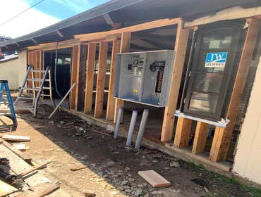 Villacant Construction Inc