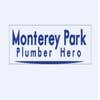 My Monterey Park Plumber Hero logo