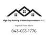 High Top Roofing & Home Improvements LLC logo