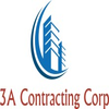 3A Contracting Corp logo