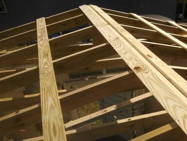 Janda Contracting LLC Job Gallery