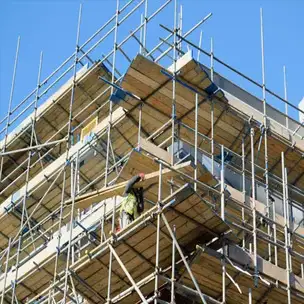 Photos by San Diego Scaffolding Pros #1
